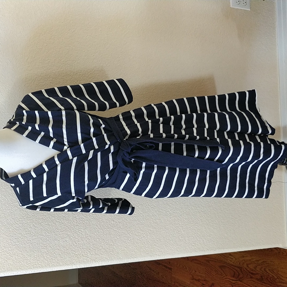 Baby be Mine Robe